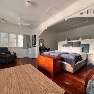Guest house Floriana Boutique, Cairns